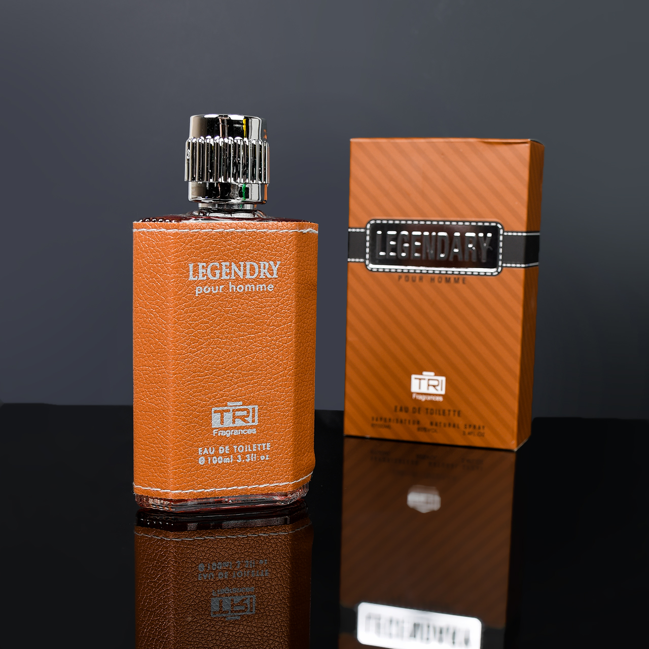 عطر مردانه مدل Legendary