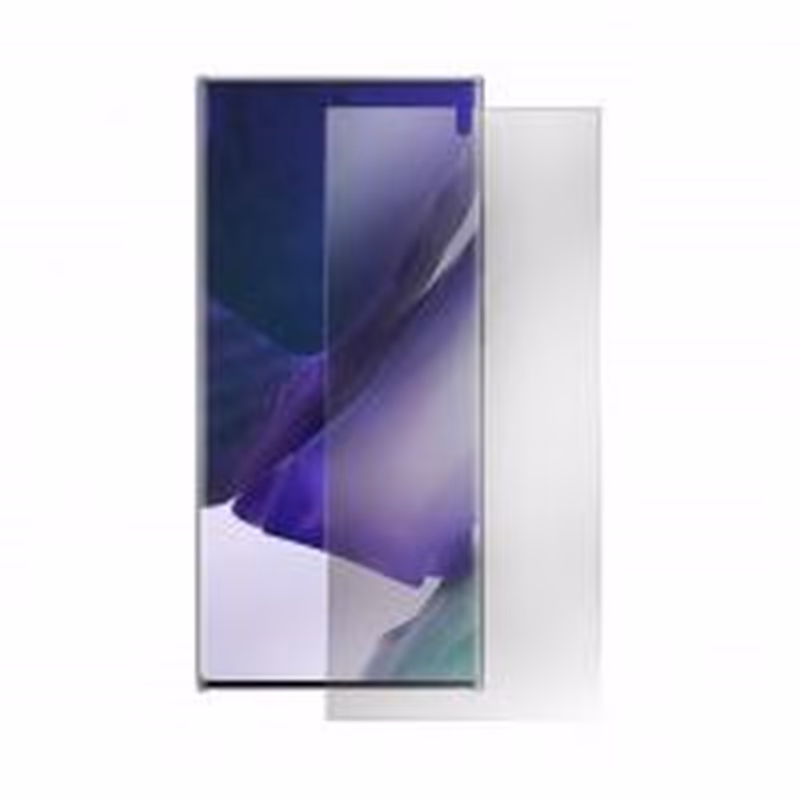 گلس نانو هیدروژل شفاف و ضد ضربه گوشی سامسونگ Galaxy Note20 Ultra 5Gبرندراک اسپیس