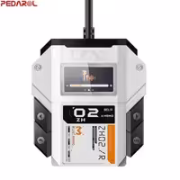 کارت صدای تایپ سی گیمینگ ممو Memo ZH02