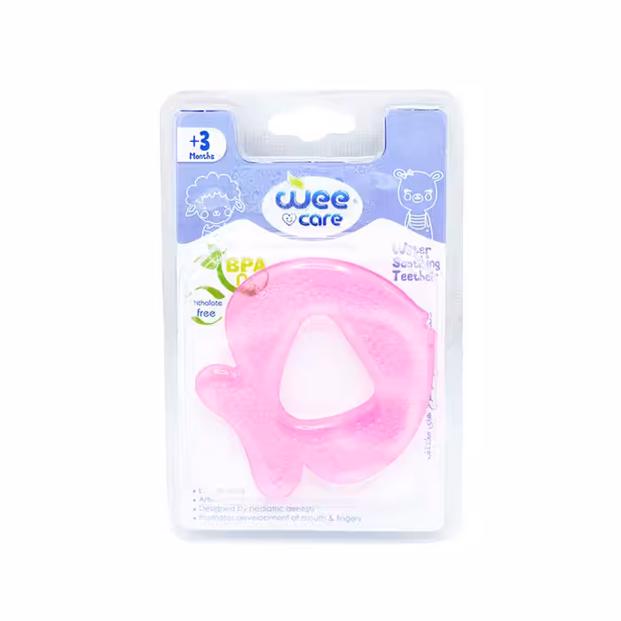 دندانگیر مایع ماهی وی کر wee care