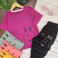 تیشرت وشلوارک هیدا