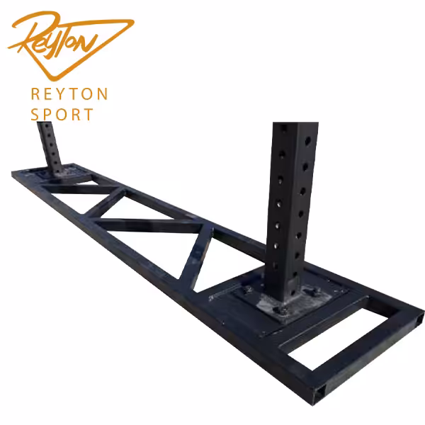 صفحه | شاسی اتصال پایه ها