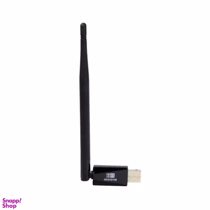 کارت شبکه بی سیم تسکو (Tsco) مدل TW1010