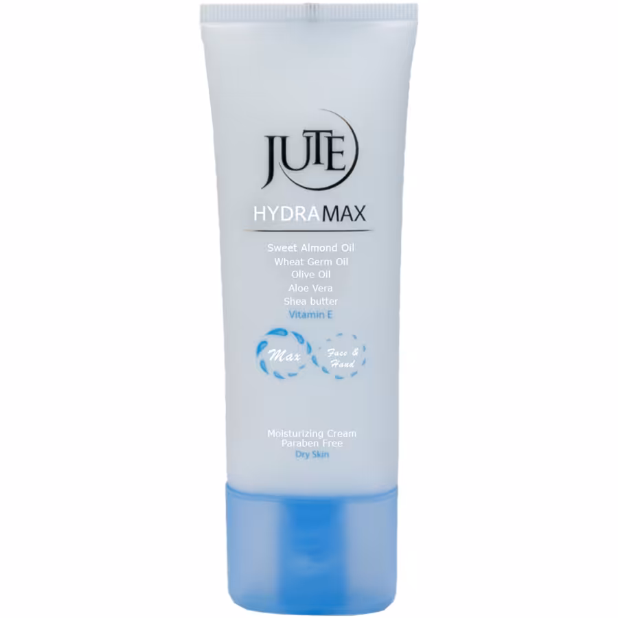 کرم آبرسان ژوت مدل هیدرا مکس تیوبی 70 میلی لیتر