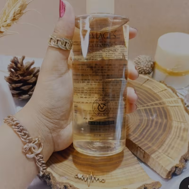 تونر ویتامین سی