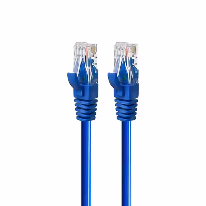 کابل شبکه CAT6 لگراند طول 3 متر