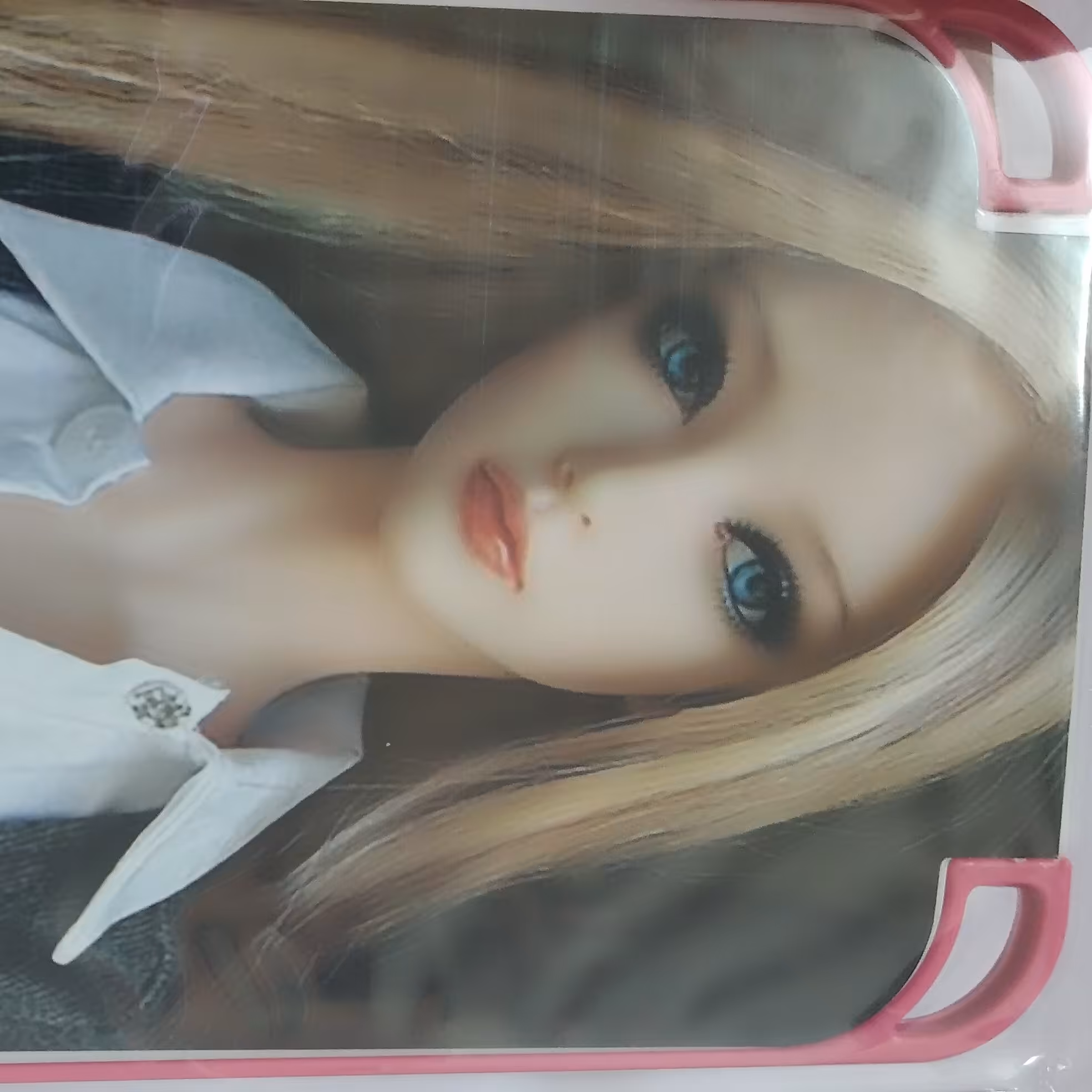 آینه جیبی زیبا دخترانه