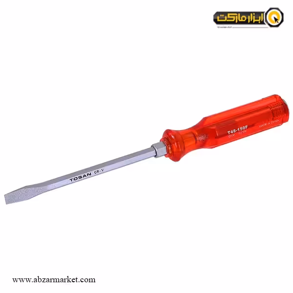 پیچ گوشتی ضربه خور توسن دوسو