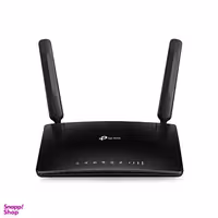 مودم روتر 4G LTE تی پی لینک (TP Link) مدل TL MR6400 ورژن 5