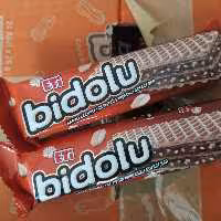 شکلات مغز بادام اتی