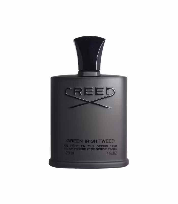 تستر عطر ادکلن کرید گرین ایریش توید-Creed Green Irish Tweed