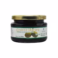 مربا گردو تازه 320 گرم مقری کانری - meghri cannery