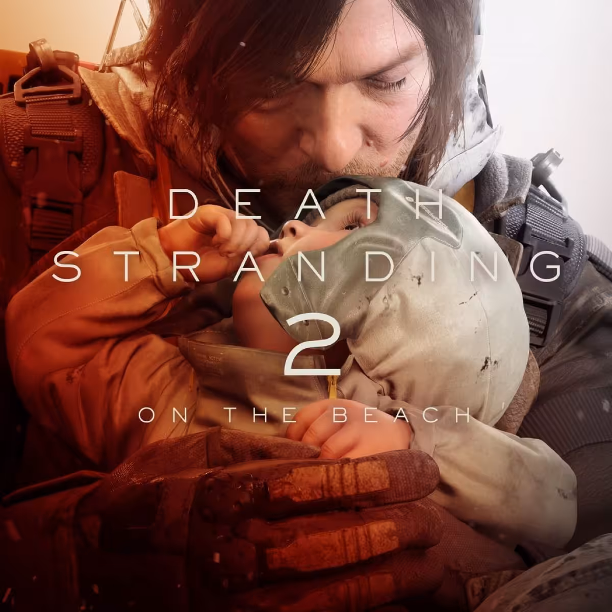 خرید بازی Death Stranding 2: On the Beach اکانت قانونی PS5 با بهترین قیمت