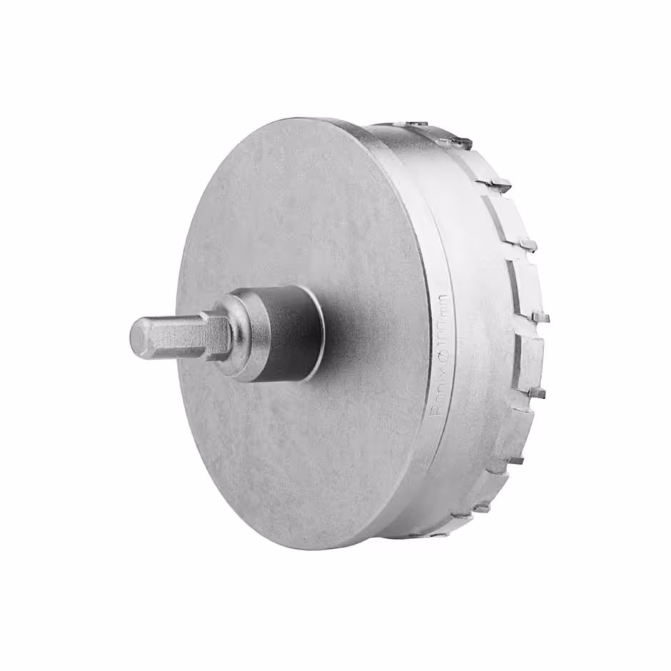 گردبر الماسه 100 میلی متری رونیکس مدل RH-5208