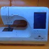 چرخ خیاطی سینگر مدل 9800