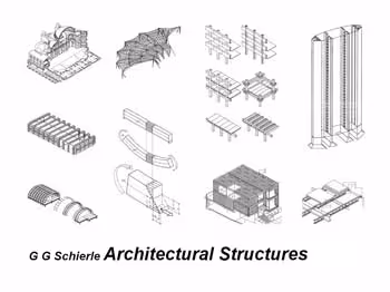 󾕇 دانلود کتاب Architectural Structures, 2006 - دانلود کتاب های دانشگاهی