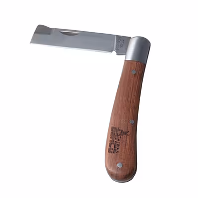 چاقو پیوند زنی سر صاف مدل BK-9971 بهکو