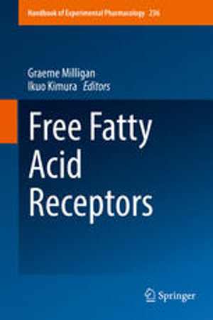 [PDF] دانلود کتاب Free Fatty ACId Receptors, 2017