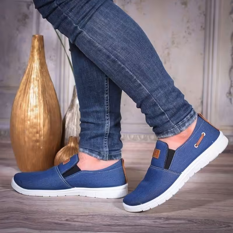 کفش راحتی مردانه طرح لی دون بند دیپلمات