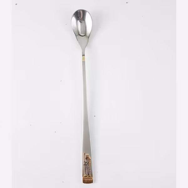 ست 12 پارچه قاشق شربت خوری هخامنش نیوهوم