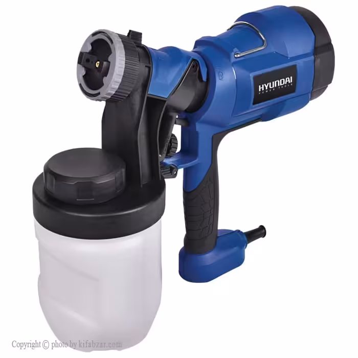 پیستوله برقی هیوندای مدلHP9040