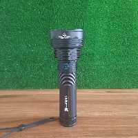 چراغ قوه شارژی کانپکس مدل Taw-1039