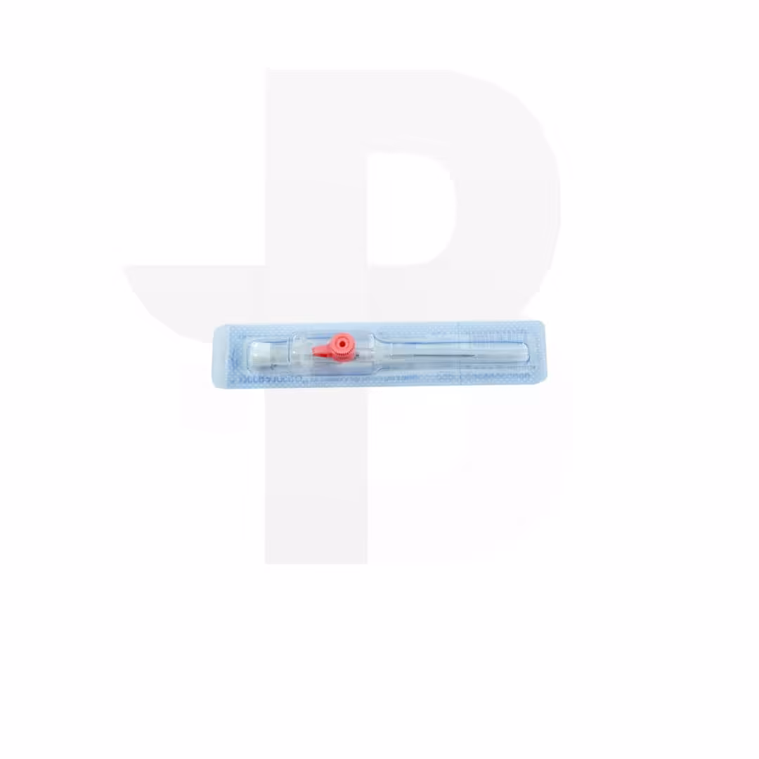 آنژیوکت صورتی TPK