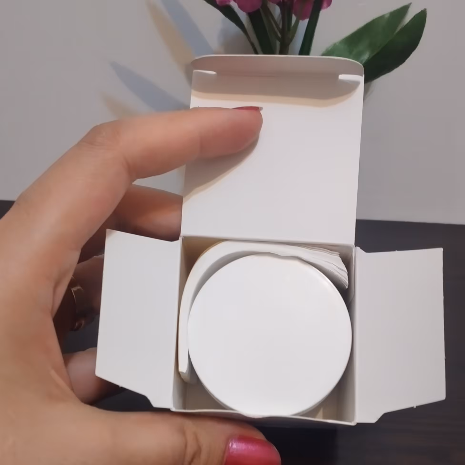 چسب بینی لانبنا ماسک بینی لانبنا چسب جوش سرسیاه ماسک حوش چرکی