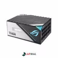 منبع تغذیه کامپیوتر ایسوس مدل ROG THOR 1200P2 GAMING
فروشگاه اینترنتی تخصصی لپتاپ لپ مال
