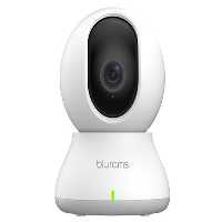 دوربین نظارتی هوشمند 2K بلورمز Blurams Dome Lite 2 Indoor Cam 2K-A31