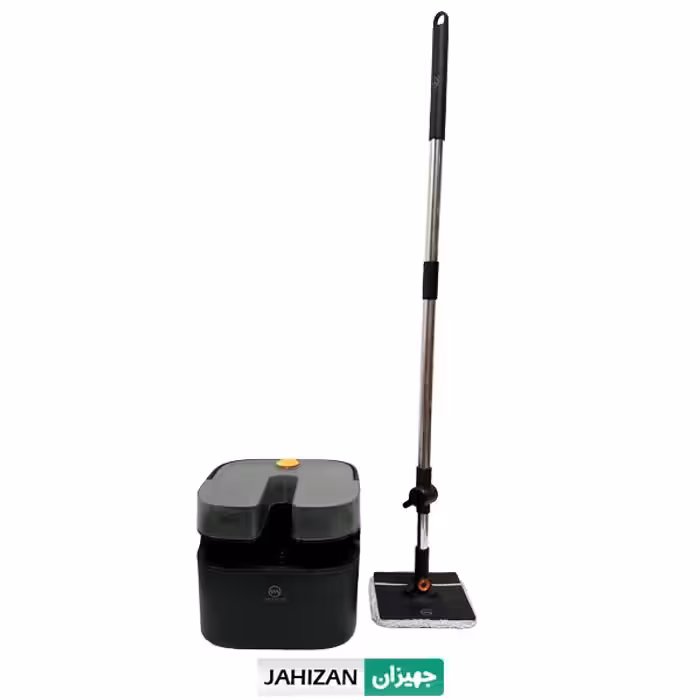 سطل و تی دو مخزنه WS کد700