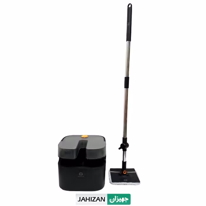 سطل و تی دو مخزنه WS کد700