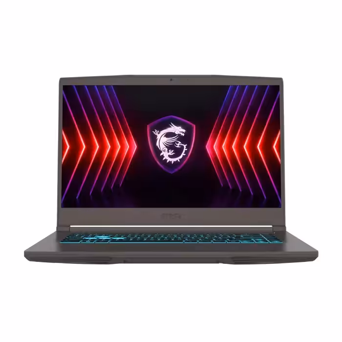 لپ تاپ گیمینگ ام اس آی Thin 15 B13UC - i7 13620H 16GB 1TB 4GB RTX 3050