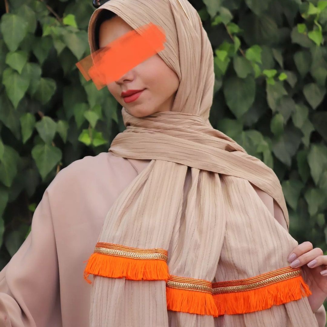 شال مزونی