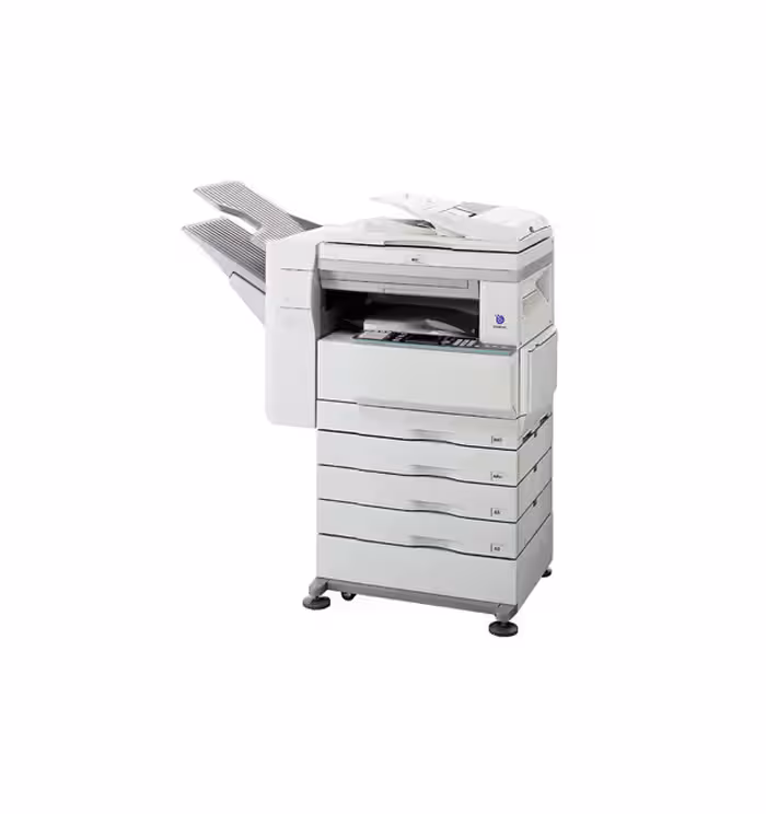 دستگاه کپی شارپ مدل AR-5127