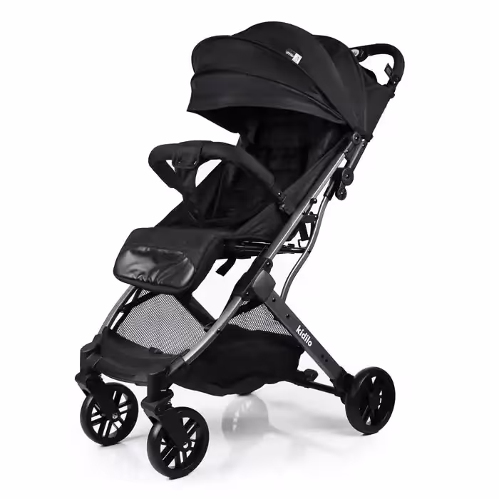 کالسکه مسافرتی کیدیلو Kidilo K8 PRO