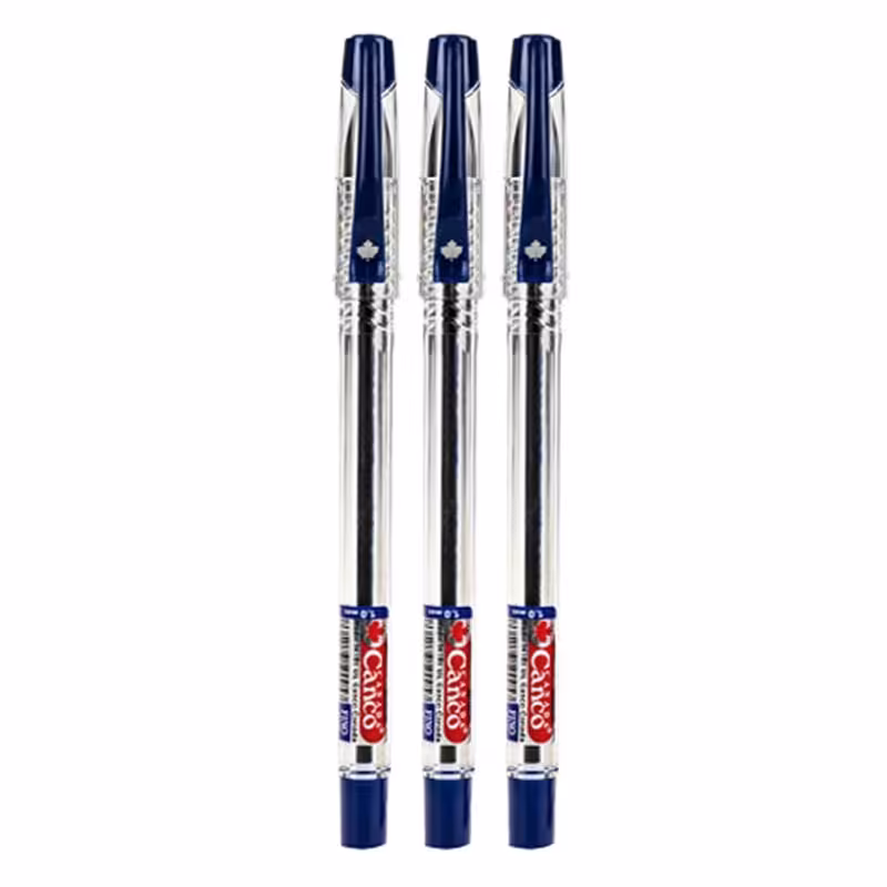 خرید خودکار کنکو نوک 1 مدل فینو بسته 3 عددی