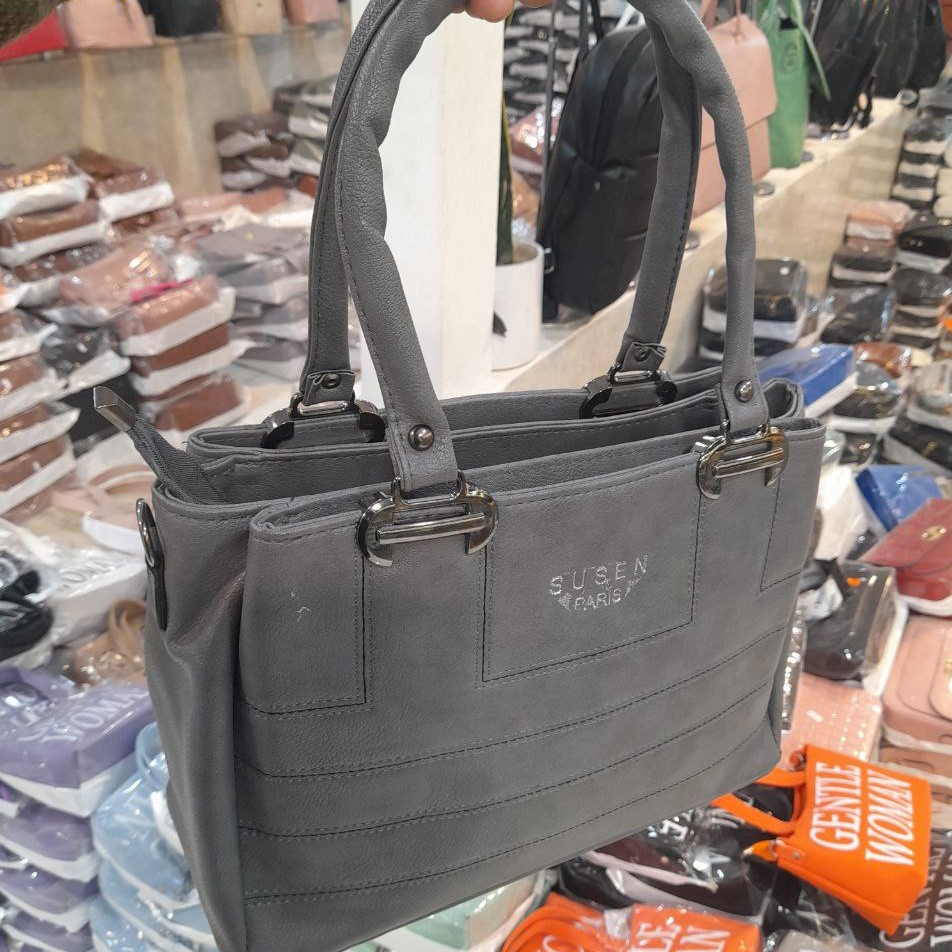 کیف زنانه دسته دار
