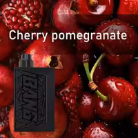 پاد ماد یکبار مصرف 12000 پاف بکو بنگ Beco BANG