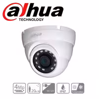 دوربین مدار بسته داهوا مدل Dahua DH-HAC-HDW1400MP