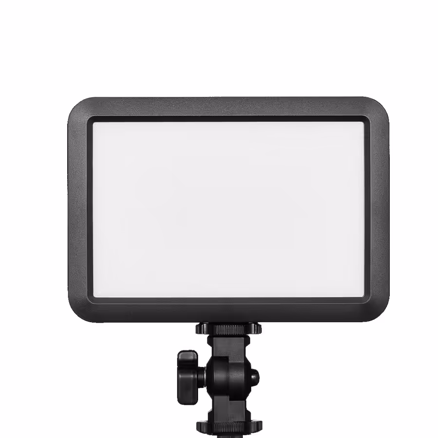 پنل ال ای دی گودکس Godox LDP 8 BI Bi-Color LED Video Light Panel