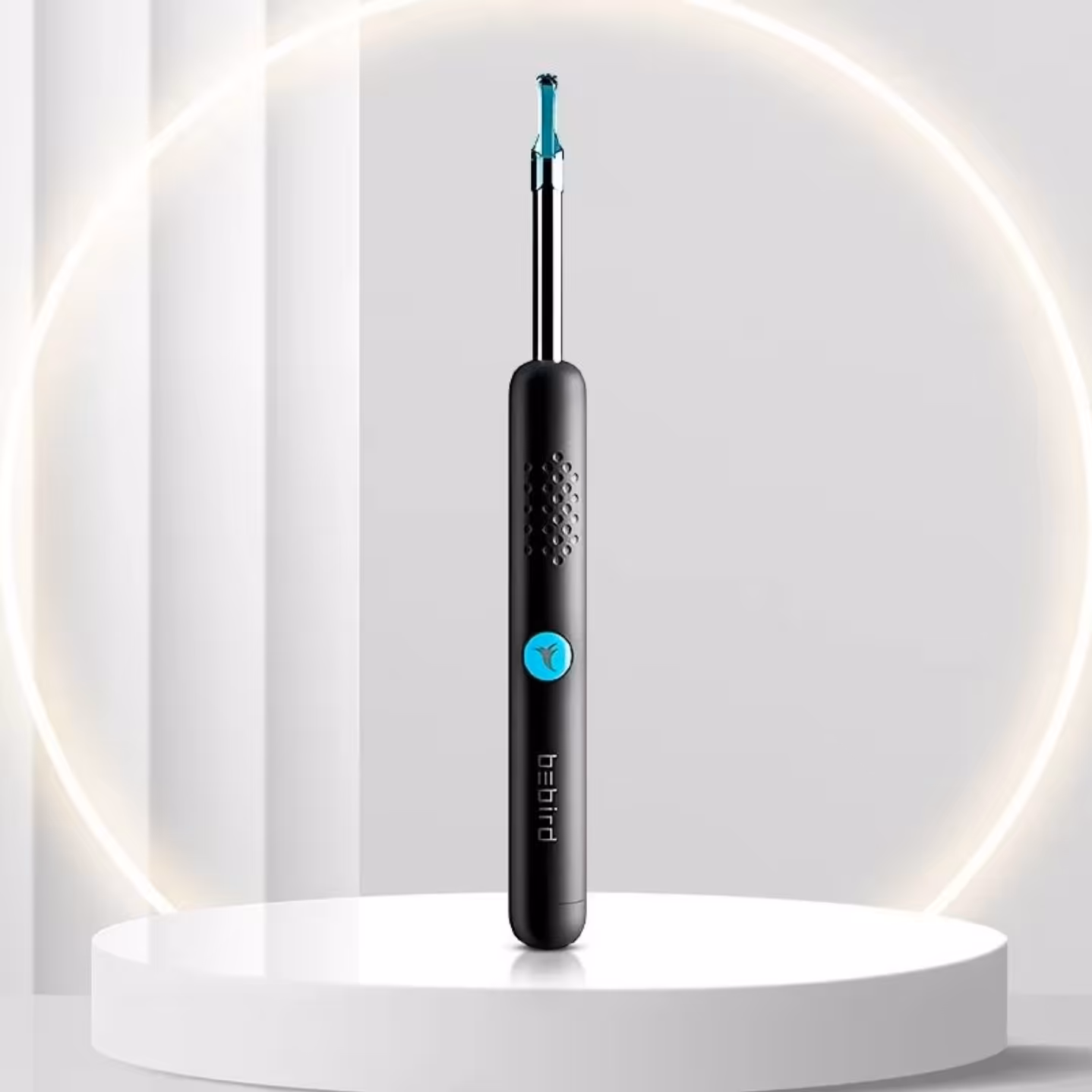 گوشپاکن هوشمنده دوربیندار