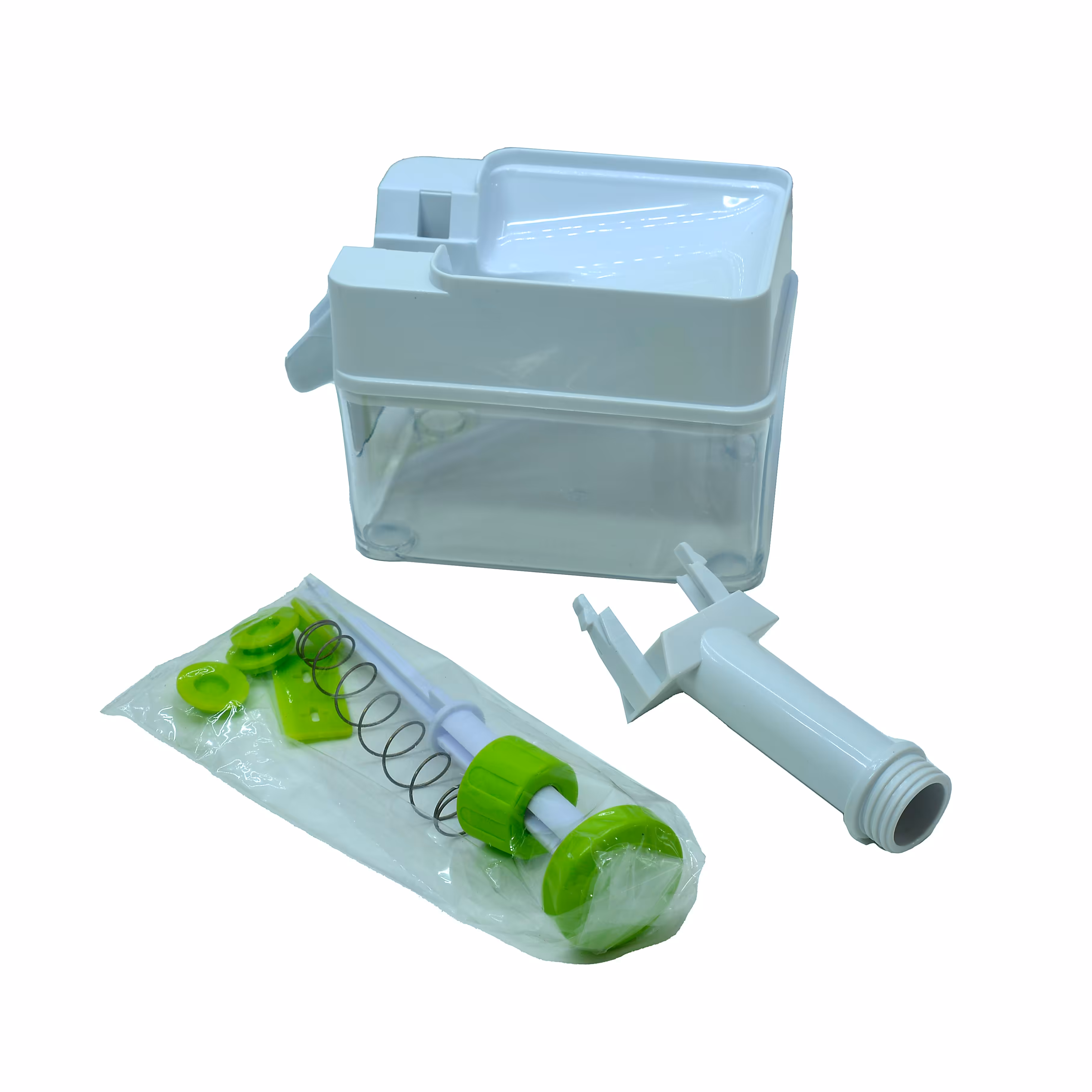 هسته گیر آلبالو وگیلاس نوین 