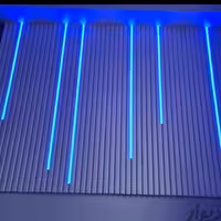 سنگ مصنوعی طرح کیت کا ابعاد 45×45 سانتیمتر قیمت به ازای یک مترمربع