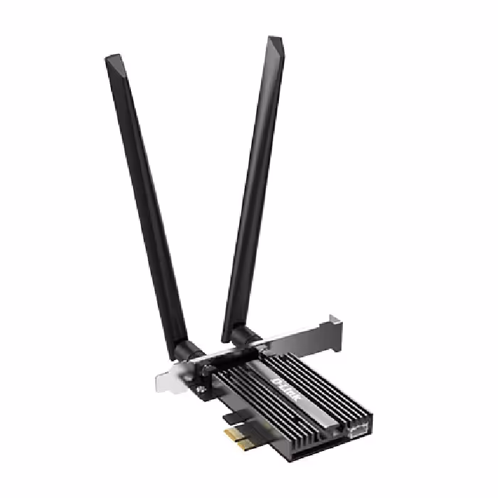 کارت شبکه دی لینک مدل AX5400