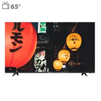 خرید تلویزیون دوو 65 اینچ مدل DSL-65SU1880 | کیفیت UHD و طراحی مدرن