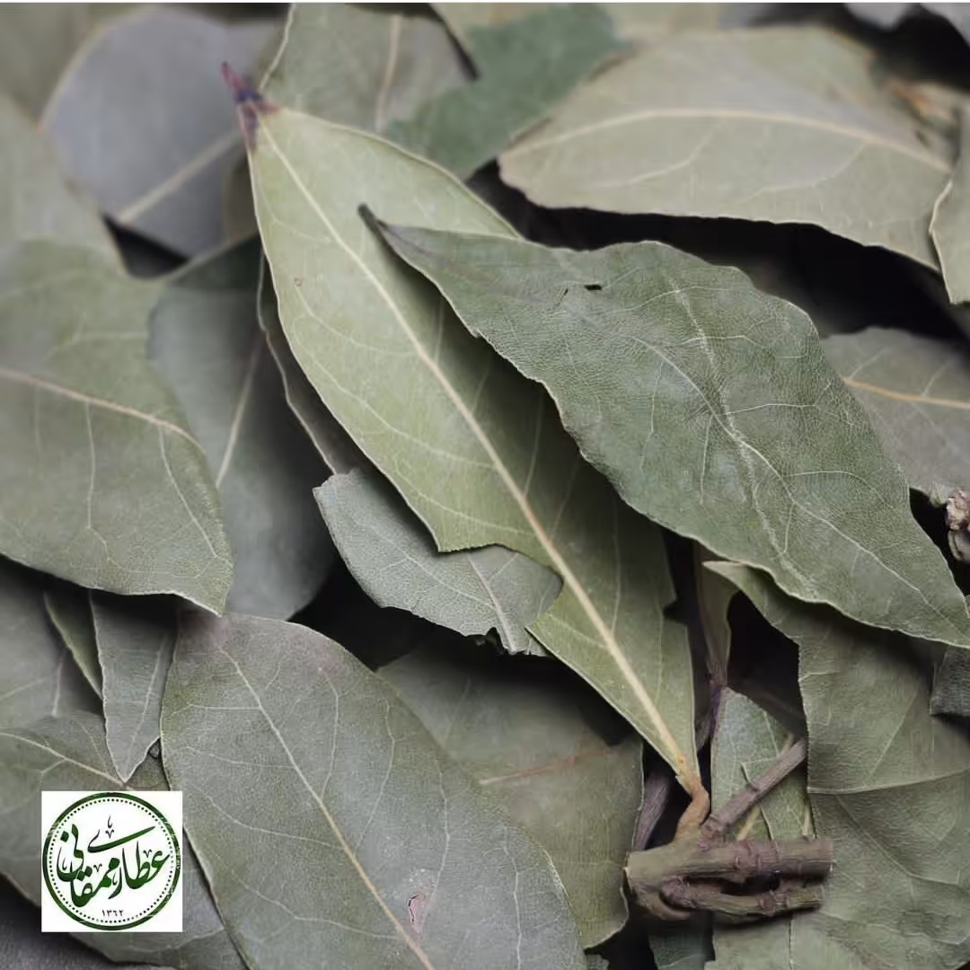 برگ بو اعلاء ( 5 کیلوگرم ) عطاری ممقانی