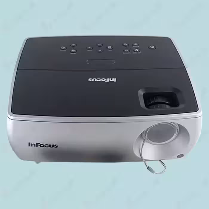 ویدئو پروژکتور استوک اینفوکوس InFocus IN2104