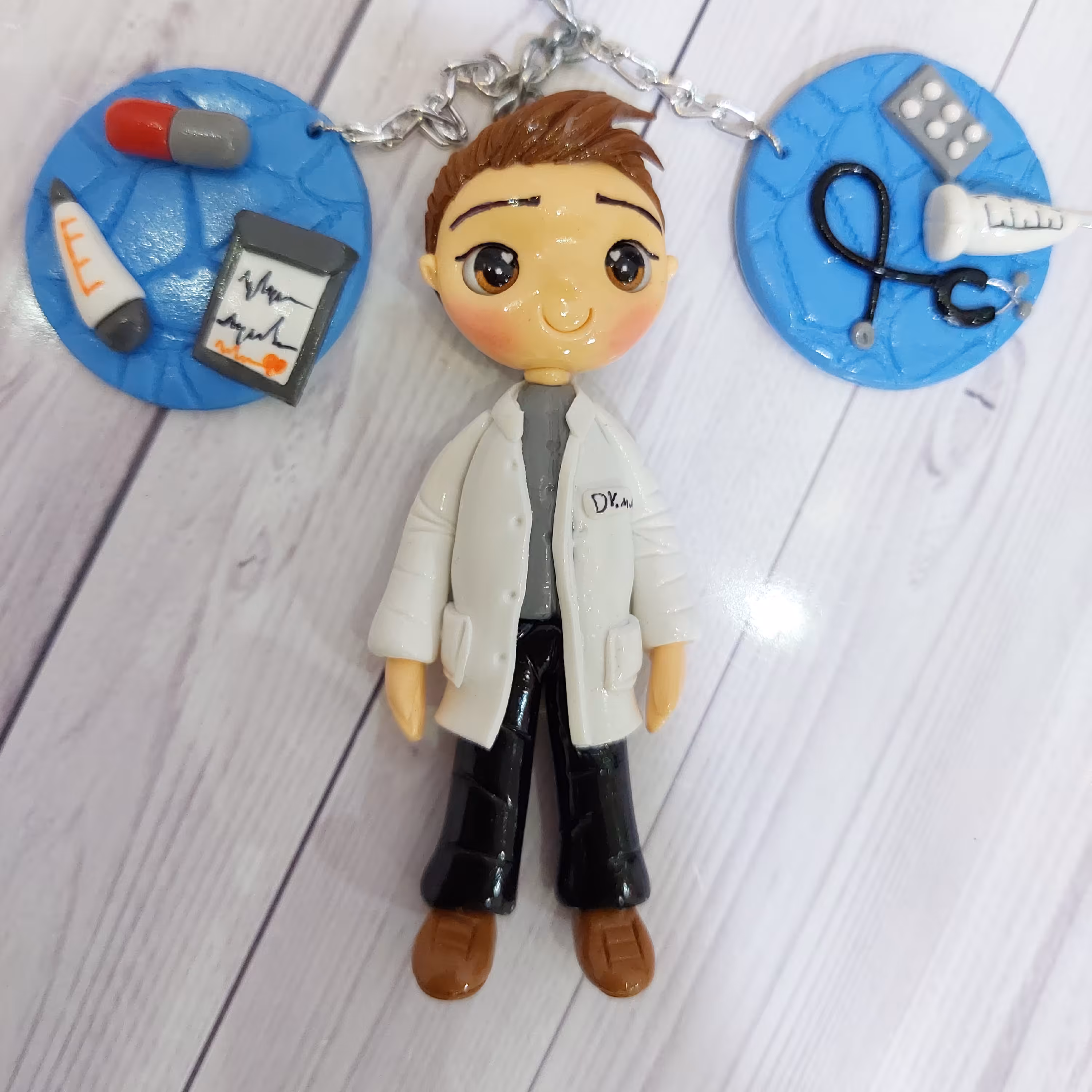 جاکلیدی مشاغل