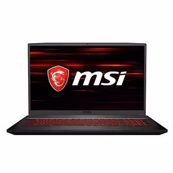 قیمت خرید لپ تاپ ام اس آی کد8094 | MSI GF75 9SC Thin
